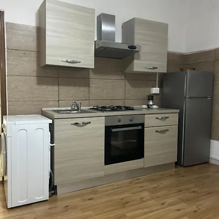 Apartment Amarelo House