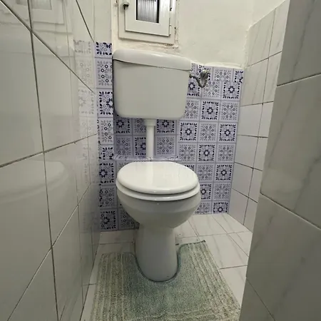 Apartment Amarelo House